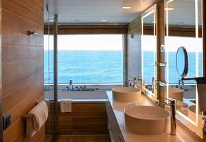 Owner's Suite